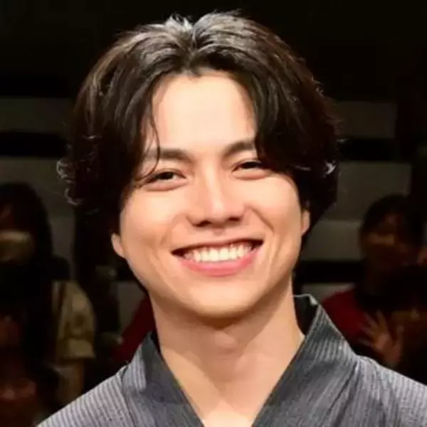 WEST. 重岡大毅 34歳　新たな1年の抱負を明かす「僕はアスリートの方が好きなので･･･」