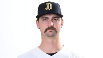 【オリックス】ジェリーの登録抹消　今季防御率3.38で3勝10敗