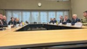 米提案の和平案　米国とウクライナの高官協議で19項目の修正案策定　フィナンシャル・タイムズ