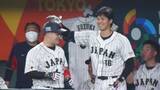 「大谷翔平は「スーパー戦力」　DeNA・牧秀悟はWBCで再びの共闘なるか「一緒に出て学べるものしかない」」の画像1