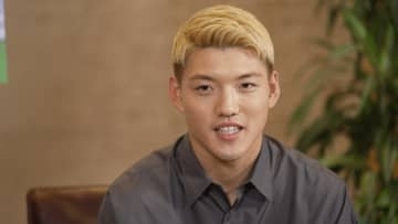 堂安律・打倒オランダの秘訣は？　抽選会はチームメートと見守り…「日本とだけは当たりたくない」と漏らした同僚の反応も明かす