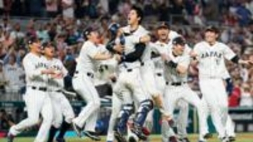 【WBC】世界一貢献選手も外れる…侍ジャパン全30人出そろう　初の日系アメリカ人ヌートバーや前回決勝先発の今永昇太は選外