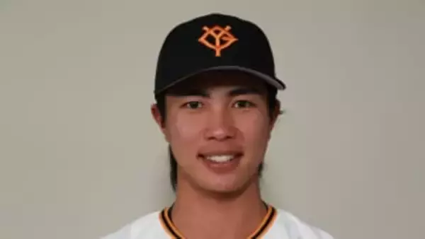 【巨人】ルーキー・山城京平が開幕ローテへ前進　5回4奪三振無失点　前回は足をつり降板...問題見せずOP戦2試合連続の好投