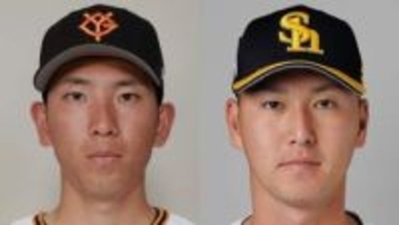 【巨人】戸郷翔征がファームで5回7失点　“後輩”秋広から1被弾＆2点タイムリー浴びる　ソフトバンク打線の猛攻止められず