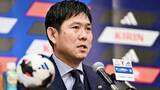 「【サッカー日本代表】9月にウルグアイ代表と対戦　森保ジャパンW杯後初戦　森保監督「この試合からわれわれも再び歩みを」」の画像1
