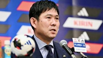 【サッカー日本代表】9月にウルグアイ代表と対戦　森保ジャパンW杯後初戦　森保監督「この試合からわれわれも再び歩みを」