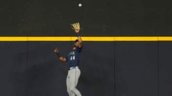 22-0で完封負け　マリナーズは安打数に迫る4失策と攻守にわたり稚拙なプレー　ロドリゲスがアウトカウント間違えまさかのミス