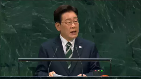 李在明大統領「非公開にするとの合意破った」ゼレンスキー大統領が北朝鮮兵の捕虜を韓国に引き渡したと公表