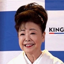 中村美律子、デビュー40周年「本当に複雑なうれしい気持ちでいっぱい」　思い出の浅草で実感