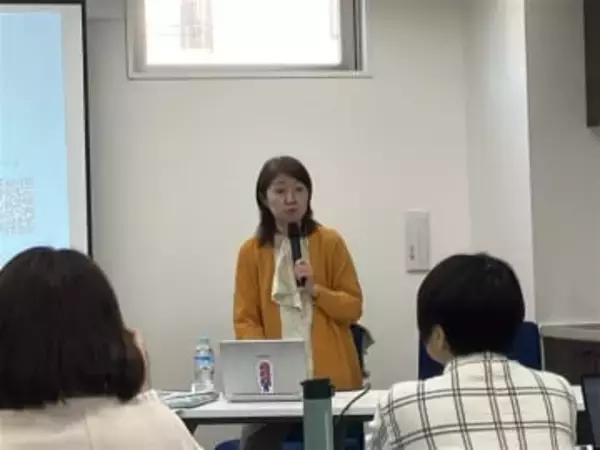 子どもへの性暴力を許さないという考えこそ重要、防犯カメラや性犯罪歴確認はそのためのツールに過ぎないと専門家が指摘