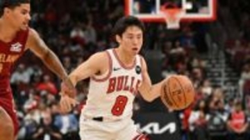 「選手生命にも関わる」右足治療から復帰の河村勇輝　初めて3か月バスケできず...当時の心中「起こること全てに意味がある」