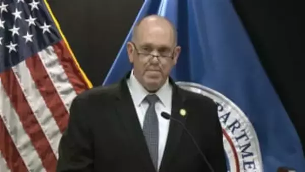 ミネソタ州の不法移民大規模取り締まり　終了へ　米