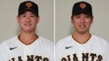 【巨人】井上温大＆又木鉄平が東京ドームに　両投手とも2軍戦で先発し好投