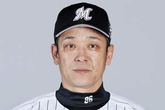 【ロッテ】投打に精彩欠き楽天に連敗　田中晴也が5回7失点　打線は小川龍成適時打の1点のみに封じられる