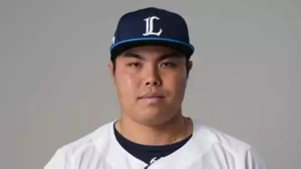 【西武】平良海馬が4試合目で初の自責点　27イニング目で防御率0点途切れる