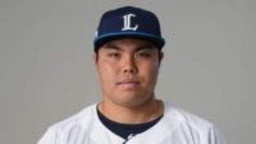 【西武】平良海馬が4試合目で初の自責点　27イニング目で防御率0点途切れる