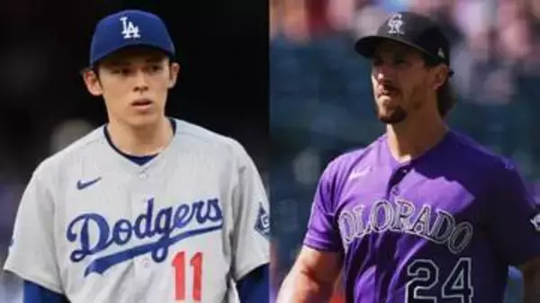 佐々木朗希が4度目の登板で今季初勝利なるか　相手は34歳ベテランのロレンゼンが先発予定