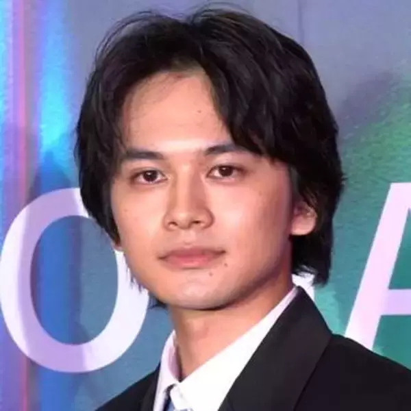 北村匠海「吉沢亮だったり、横浜流星だったり…」　映画賞を受賞し、同世代俳優への思い語る