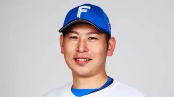 【日本ハム】先発・加藤貴之がタイムリーで同点　プロ初の打点もマーク