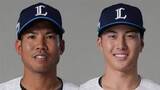「「僕も若いとき経験がある」西武・桑原将志が前日凡ミスの長谷川信哉へ気遣い「チームなので1人にさせたくない」」の画像1