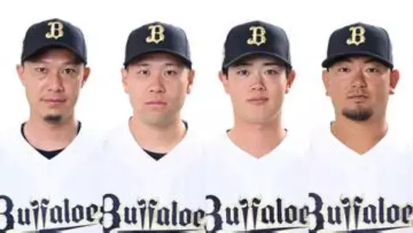 【オリックス】4選手を入れ替え　打撃好調の森友哉が上半身のコンディション不良で登録抹消　岩嵜翔、福永奨、太田椋が昇格