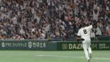 「【巨人】観客総立ち！代打・丸佳浩が逆転満塁ホームラン　この日は長嶋茂雄さんの一周忌」の画像1