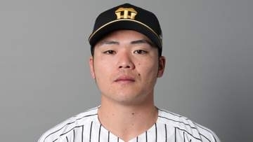【阪神】小野寺暖の登録抹消　前日の広島戦では途中出場も落球でヒヤリの場面