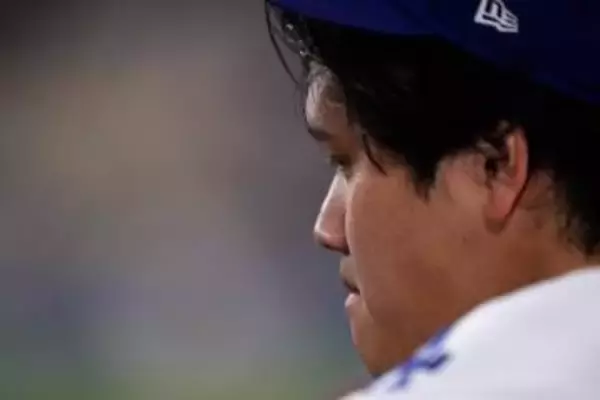 【大谷翔平】先発回避の経緯「きのう電話で…」　二刀流の影響「その通りだと思います」認めつつも、投げ方次第で改善の余地　「ブルペンにしわ寄せが行く形にはなっているので、申し訳ない」と無念さ吐露