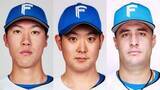 「【日本ハム】前日の試合で失点重ねた福島蓮・齋藤友貴哉とマルティネスを抹消」の画像1
