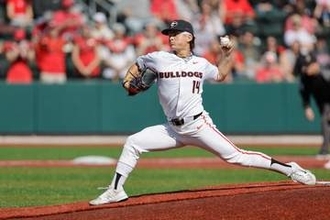 オリ6位指名の石川ケニーがMLBレッズ入団を決断「人生で最も難しい決断の一つ」　両球団への思い「感謝と敬意の気持ちしか…ご縁を生涯忘れることはありません」