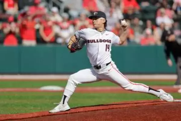 オリ6位指名の石川ケニーがMLBレッズ入団を決断「人生で最も難しい決断の一つ」　両球団への思い「感謝と敬意の気持ちしか…ご縁を生涯忘れることはありません」