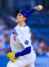 佐々木朗希、6回乱調悔やむ「もう少し工夫出来たなって」「前回のメッツ戦の時のように集中して…」　5回までの圧巻投球に手応えも実感