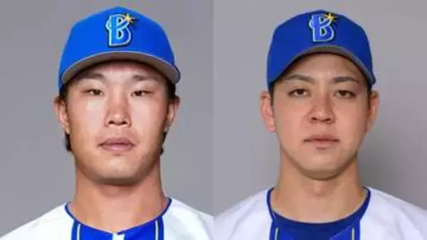 【DeNA】井上朋也が約3か月ぶりの昇格　2軍では出場直近6試合4本塁打　平良拳太郎を抹消