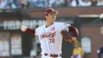 【オイシックス】楽天戦力外の宮森智志と契約発表　3日連続でNPB12球団でプレーした選手の獲得を発表
