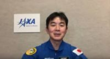 ISS滞在中の油井亀美也さんら宇宙飛行士4人帰還へ　1人に健康上の問題