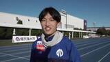 「「あとは最高の景色を見るだけ」躍進3位の順天堂大　吉岡大翔がラストイヤーへ決意新たに」の画像1
