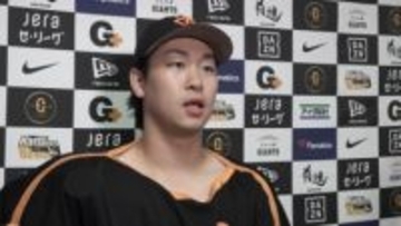 【巨人】山﨑伊織が実戦での感覚に手応え　阿部監督は「開幕候補としては間違いはない」今後のアピールに期待