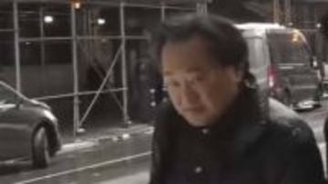 【速報】千葉の寺社に油かけた疑い アメリカから身柄引き渡し受け日本人の男を逮捕