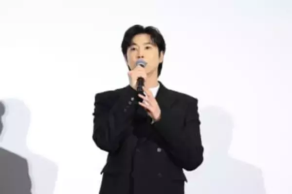 東方神起・ユンホ　2011年の再始動を振り返り「怖かった」　当時の心境を明かす