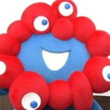 ミャクミャクに単独取材「ワクワクすることやドキドキすることにいっぱいトライしたいな」　万博後も大人気