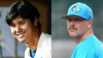 大谷翔平がマーリンズ戦で今季5度目の先発　投手専念か　相手は元同僚かつ大谷がタイムリーで初勝利に華を添えたジャンク