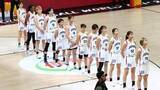 「バスケットボール女子日本代表のロースター15人を発表　第1次強化合宿招集メンバーと変わらず　町田瑠唯はコンディション不良のため帯同のみ」の画像1