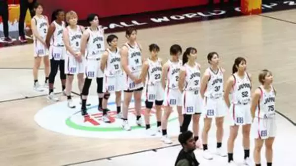 バスケットボール女子日本代表のロースター15人を発表　第1次強化合宿招集メンバーと変わらず　町田瑠唯はコンディション不良のため帯同のみ