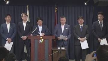 自民党「マイナカード取得義務化」などデジタル政策提言まとめる