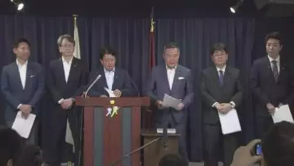 自民党「マイナカード取得義務化」などデジタル政策提言まとめる