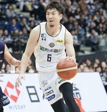 【バスケ】比江島慎がB1宇都宮ブレックスと2027-28シーズンまで契約継続　「若手選手の力になれるよう」