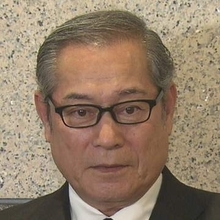 中村玉緒さん告別式　松平健が弔辞読む　明石家さんまなど約200人が参列