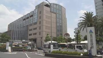東京・足立区の小学校で約40人が嘔吐など体調不良訴え欠席
