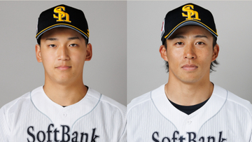 【ソフトバンク】前田悠伍と野村勇を登録抹消　前田はここまで9試合で6勝＆防御率1.76