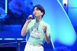 「【24時間テレビ】山崎育三郎「胸いっぱいです」　“きょうだい児”の思いを込めたオリジナル楽曲披露」の画像1